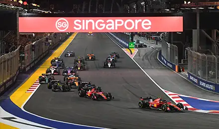 Singapore Grand Prix