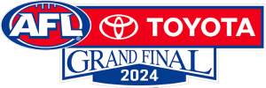 2024 Afl Grand Final Logo Landscape