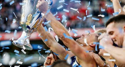 2024 Toyota AFL Grand Final Tickets | Travel & Sports Australia